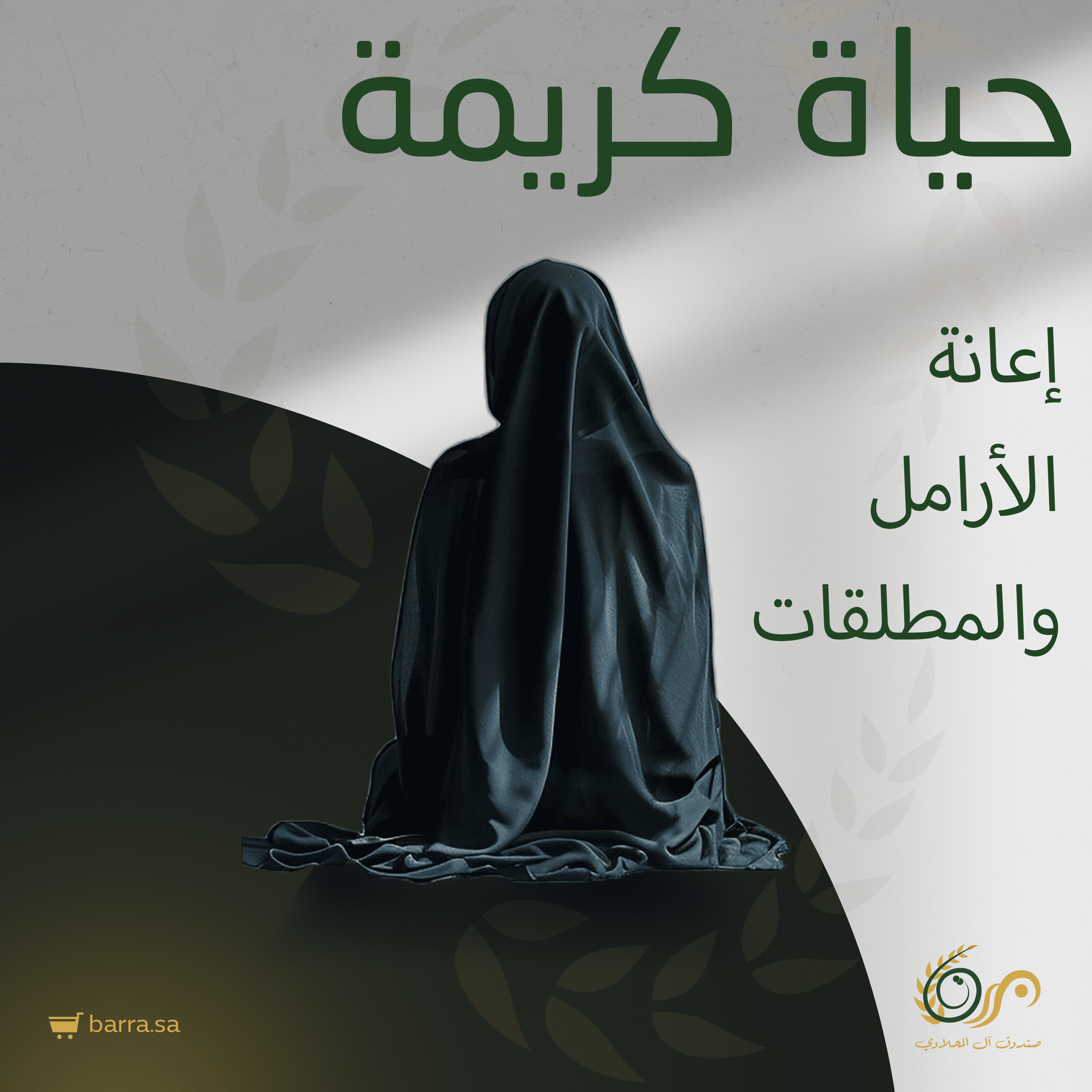 برنامج حياة كريمة